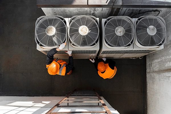Beneficios de un servicio técnico especializado en refrigeración industrial