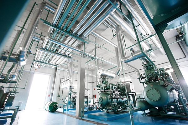 Guía completa de mantenimiento preventivo en sistemas de frío industrial