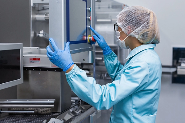 La importancia de los servicios de refrigeración en la industria farmacéutica en Valencia