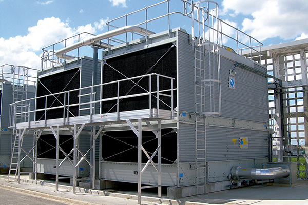 Ventajas de la refrigeración evaporativa para la industria alimentaria