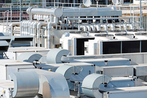 Modernización de sistemas de enfriamiento industrial: ¿por dónde empezar?