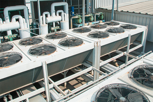 Refrigeración industrial en Valencia: tendencias y tecnologías actuales