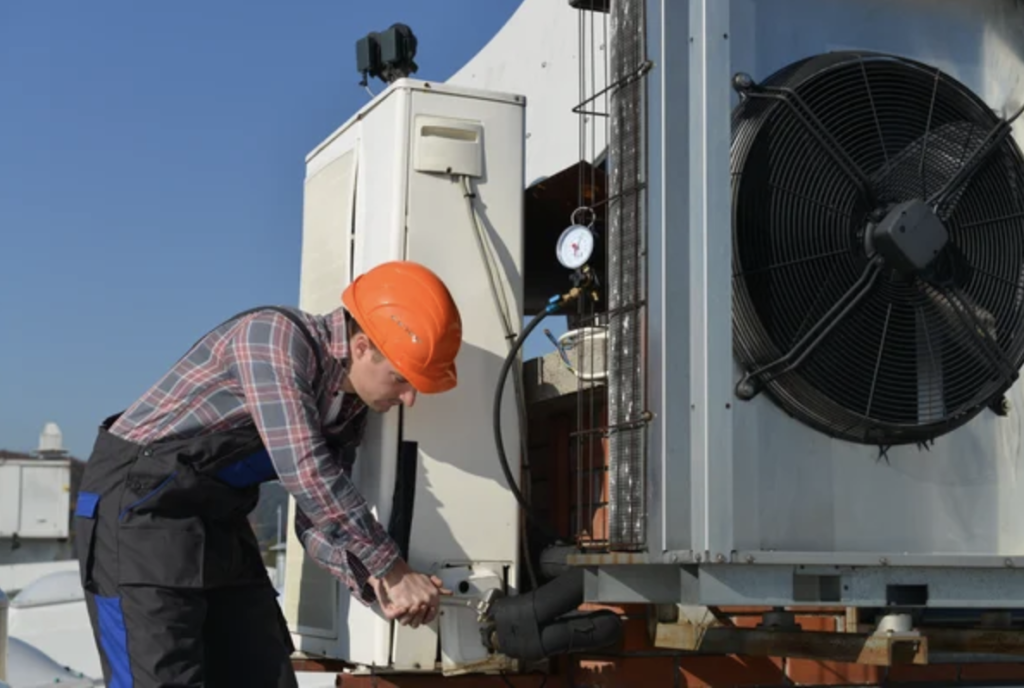 5 señales de que tu sistema de refrigeración industrial necesita reparación