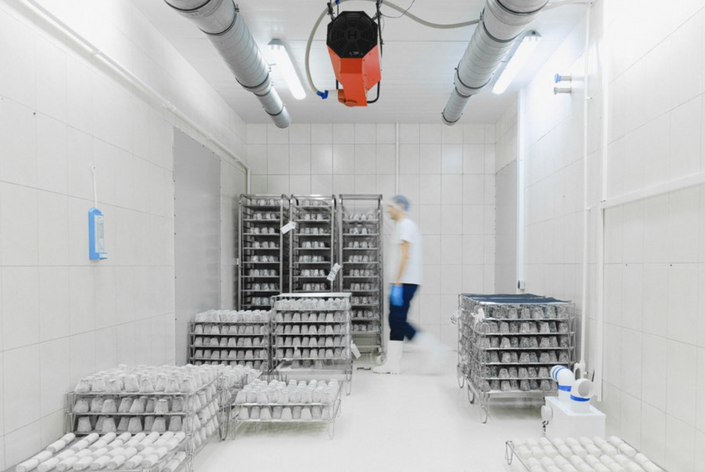 ¿Qué tipo de sistema de enfriamiento industrial necesita tu negocio?