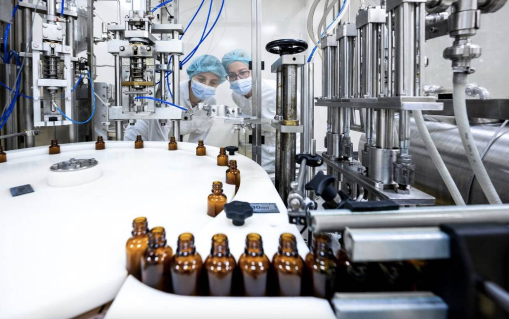 Retos y soluciones en la refrigeración de la industria química en climas cálidos
